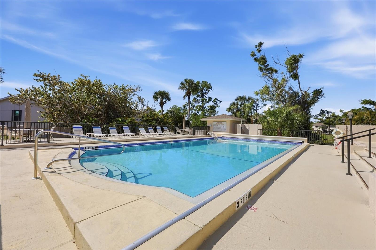 FOREST PARK CONDO PH 02 BLDG 02 - Residential