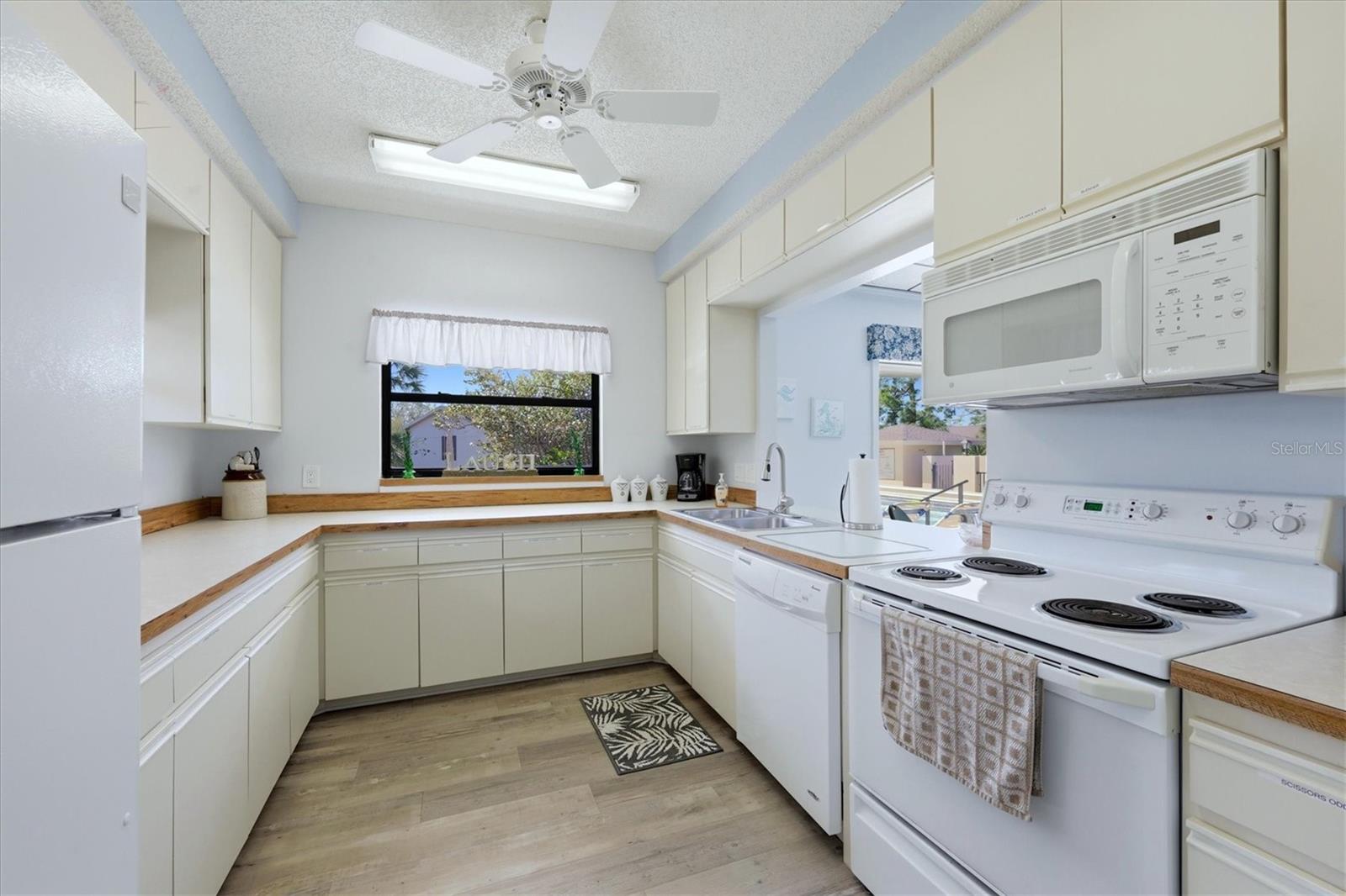 FOREST PARK CONDO PH 02 BLDG 02 - Residential