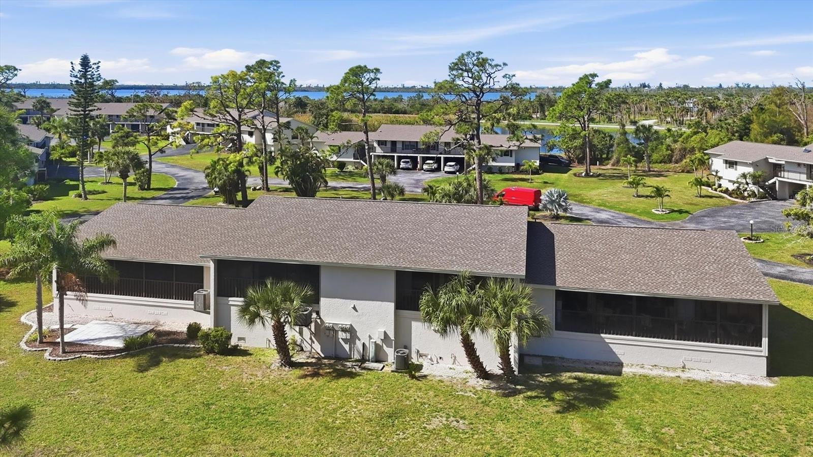 FOREST PARK CONDO PH 02 BLDG 02 - Residential