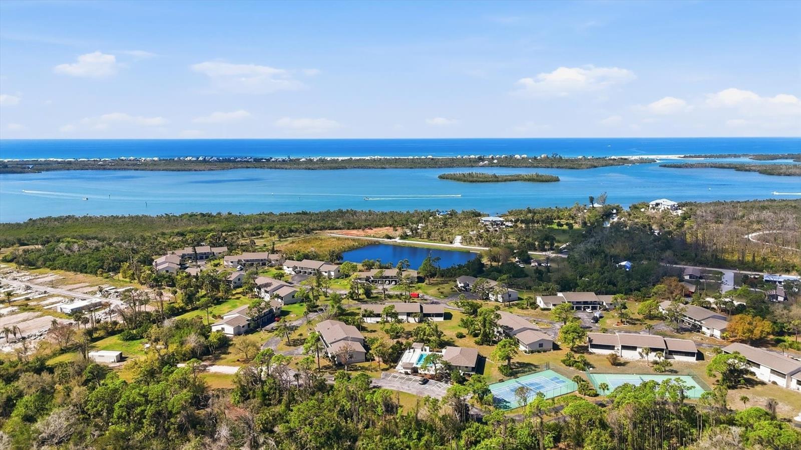 FOREST PARK CONDO PH 02 BLDG 02 - Residential