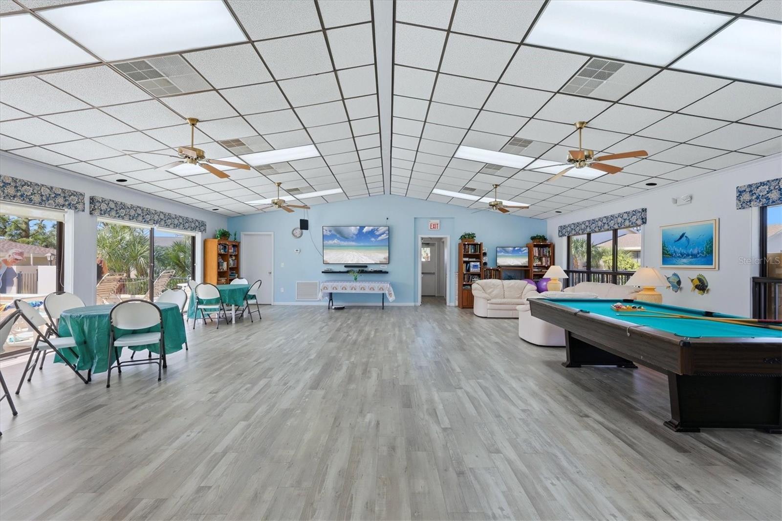 FOREST PARK CONDO PH 02 BLDG 02 - Residential