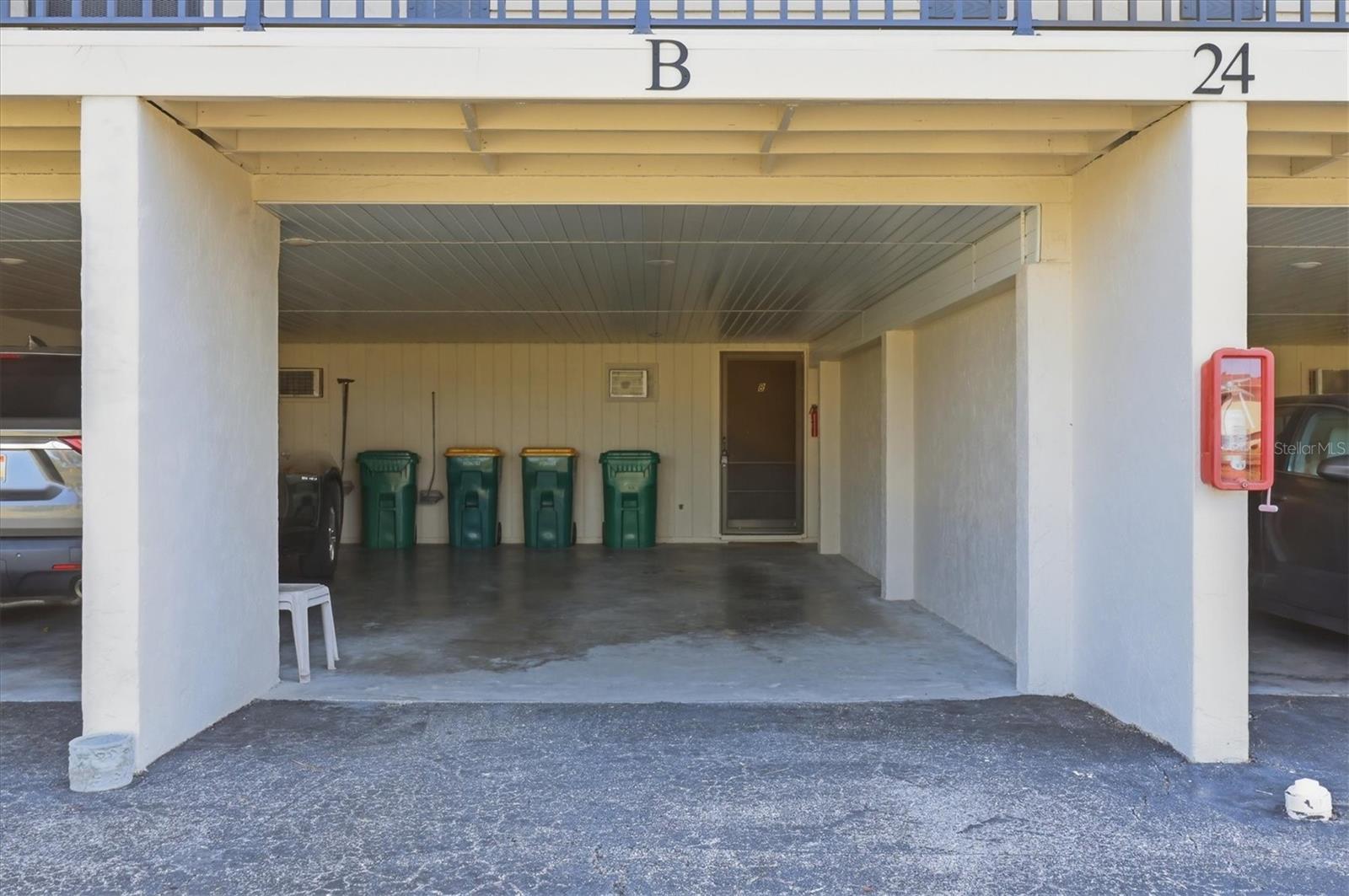 FOREST PARK CONDO PH 02 BLDG 02 - Residential