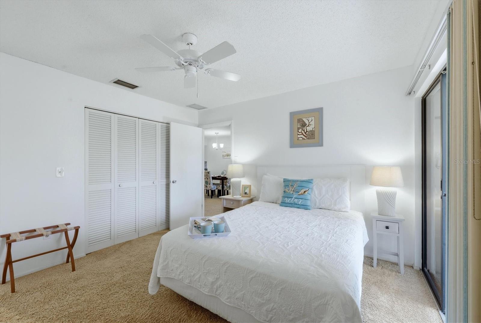 FOREST PARK CONDO PH 02 BLDG 02 - Residential