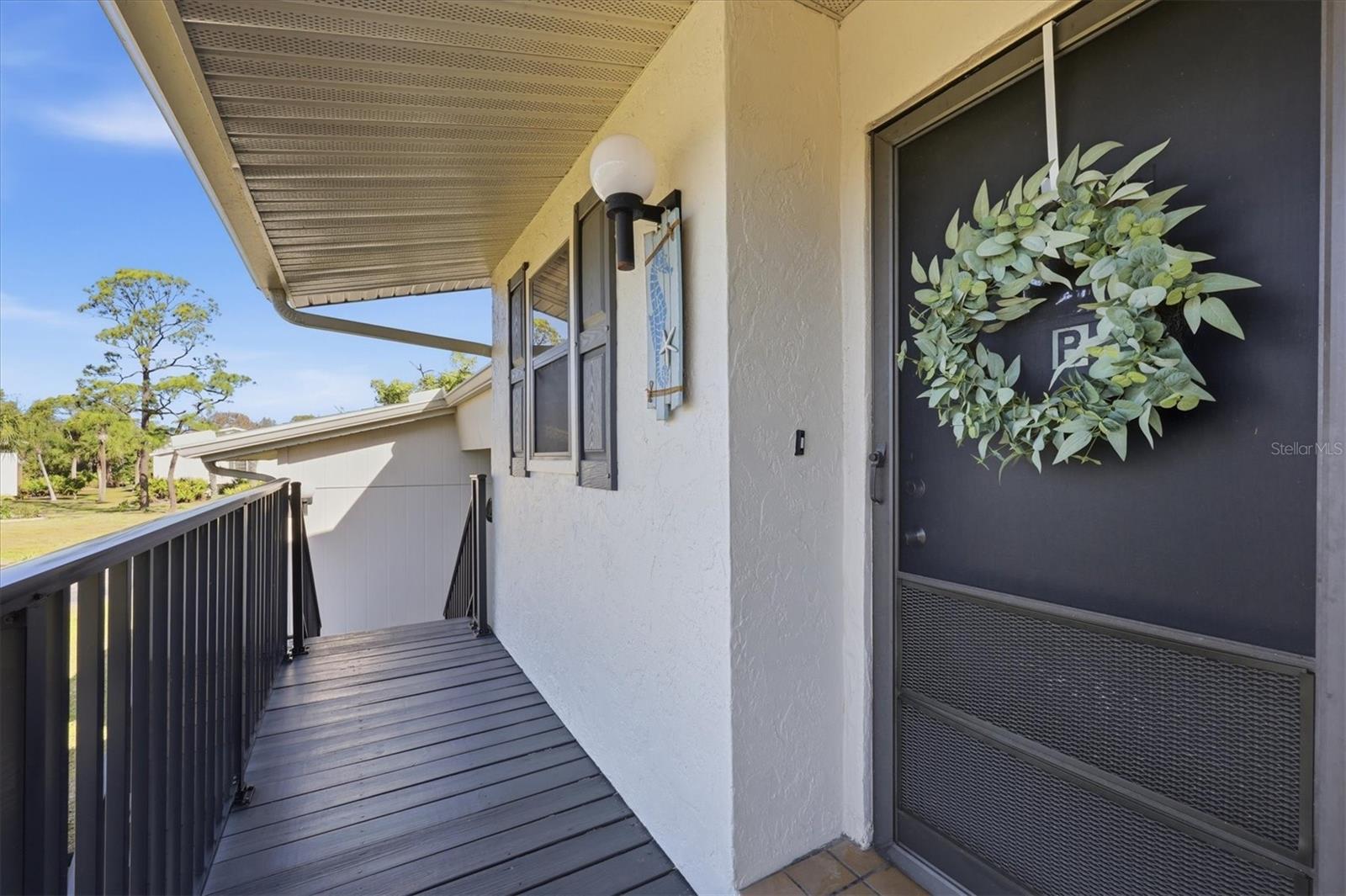 FOREST PARK CONDO PH 02 BLDG 02 - Residential