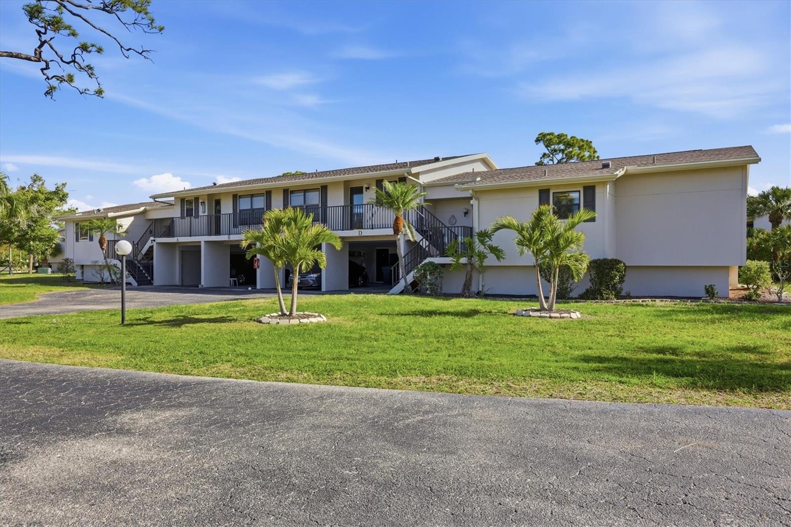 FOREST PARK CONDO PH 02 BLDG 02 - Residential