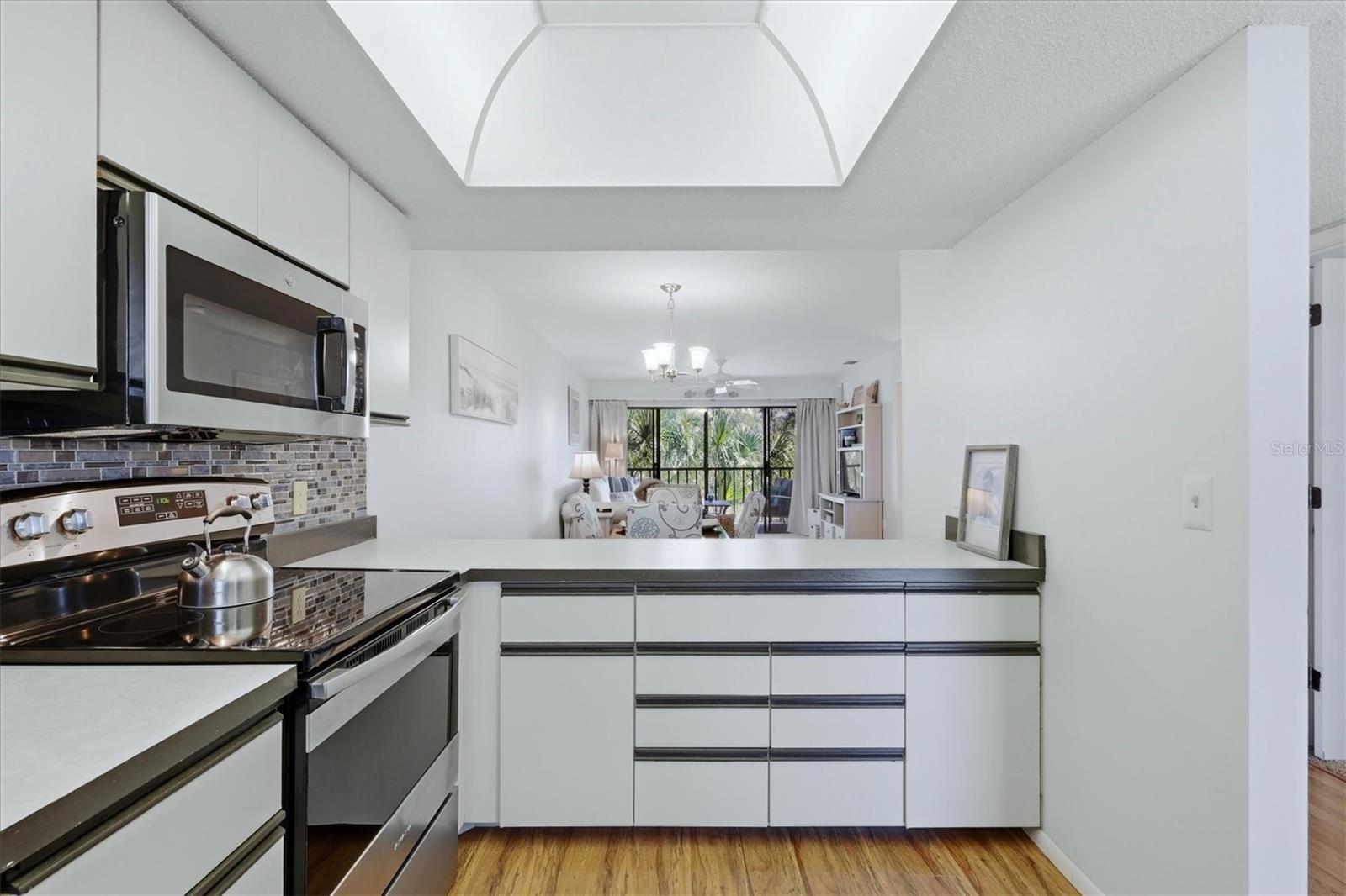 FOREST PARK CONDO PH 02 BLDG 02 - Residential