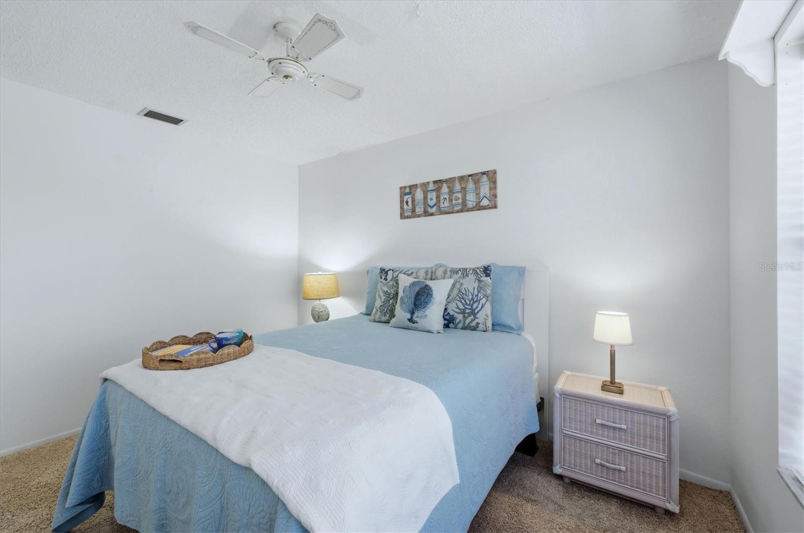 FOREST PARK CONDO PH 02 BLDG 02 - Residential