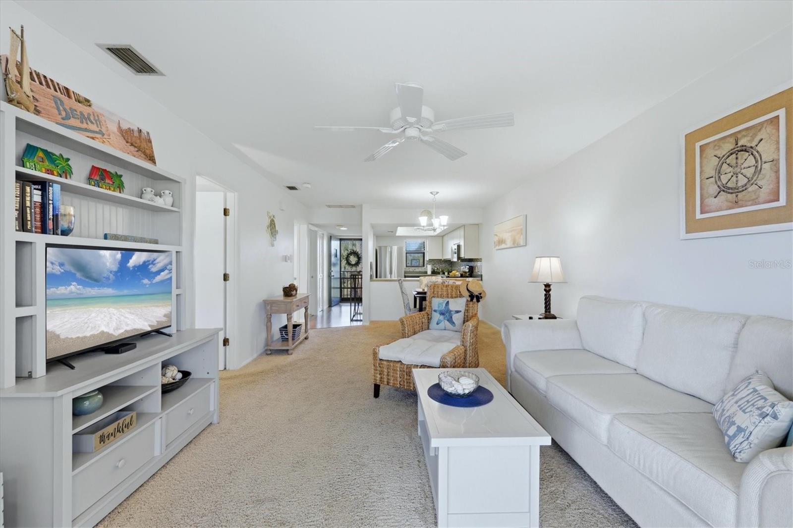 FOREST PARK CONDO PH 02 BLDG 02 - Residential