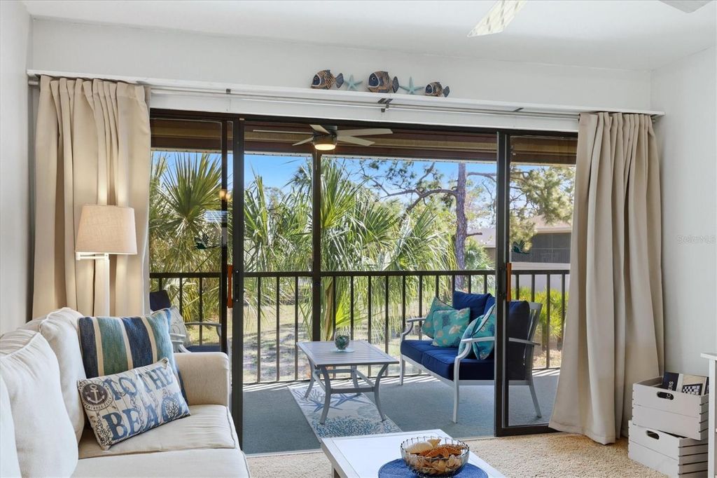 Photo of 4260 Placida Road #24B, Englewood, FL 34224 (MLS # N6143242)