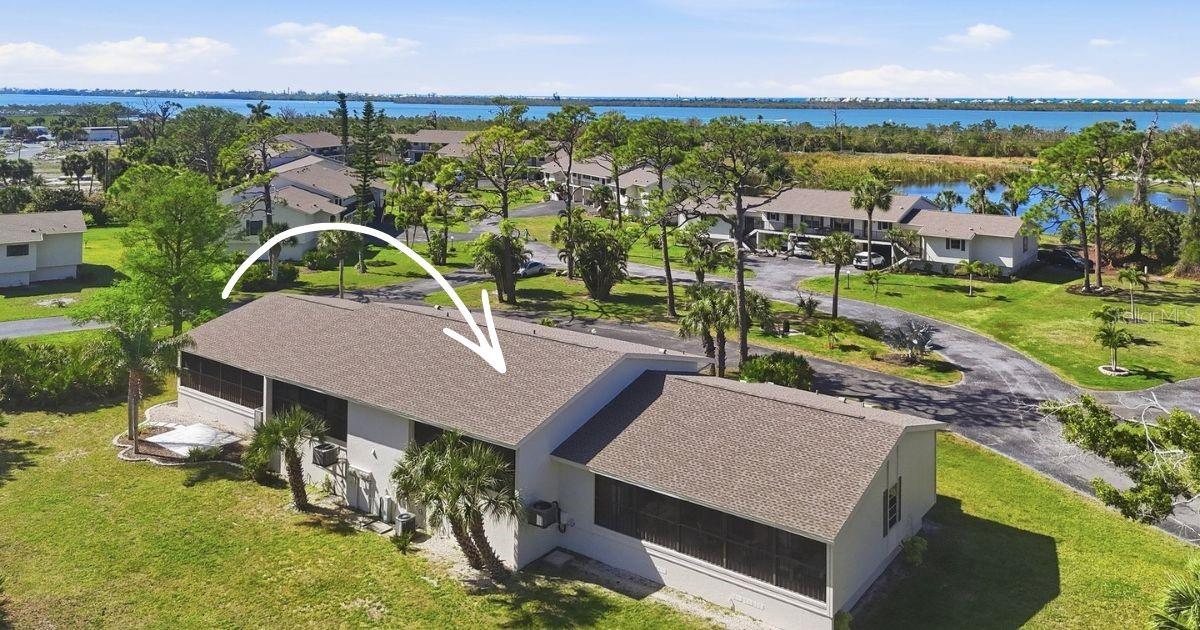 FOREST PARK CONDO PH 02 BLDG 02 - Residential