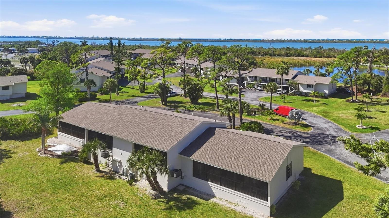 FOREST PARK CONDO PH 02 BLDG 02 - Residential