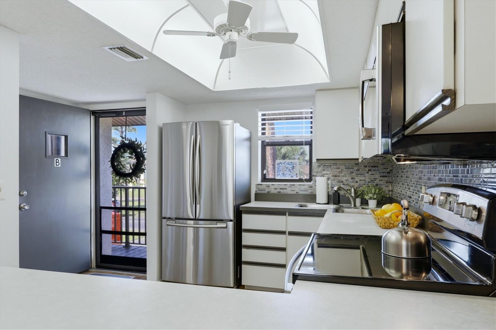 FOREST PARK CONDO PH 02 BLDG 02 - Residential