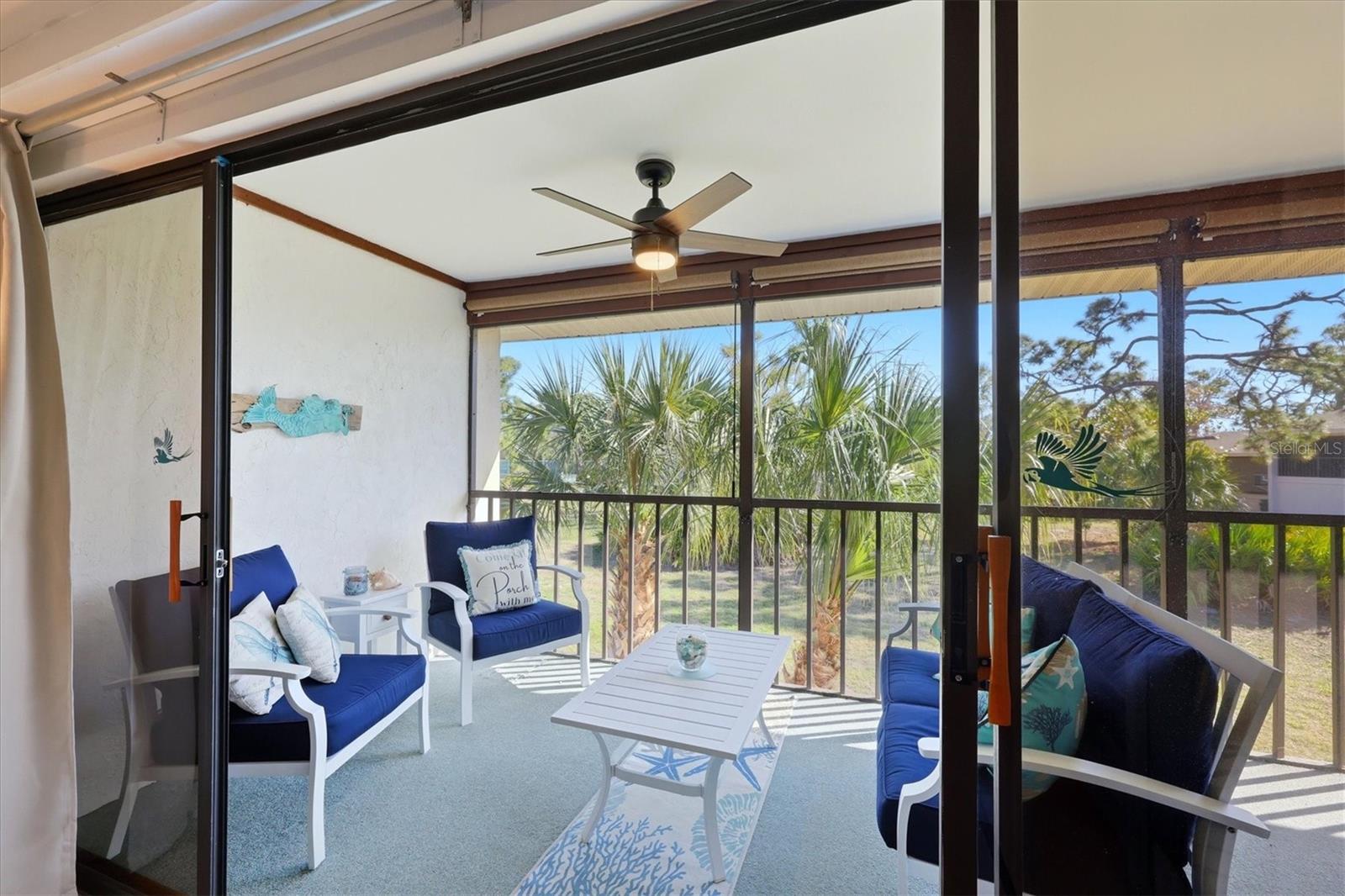 FOREST PARK CONDO PH 02 BLDG 02 - Residential