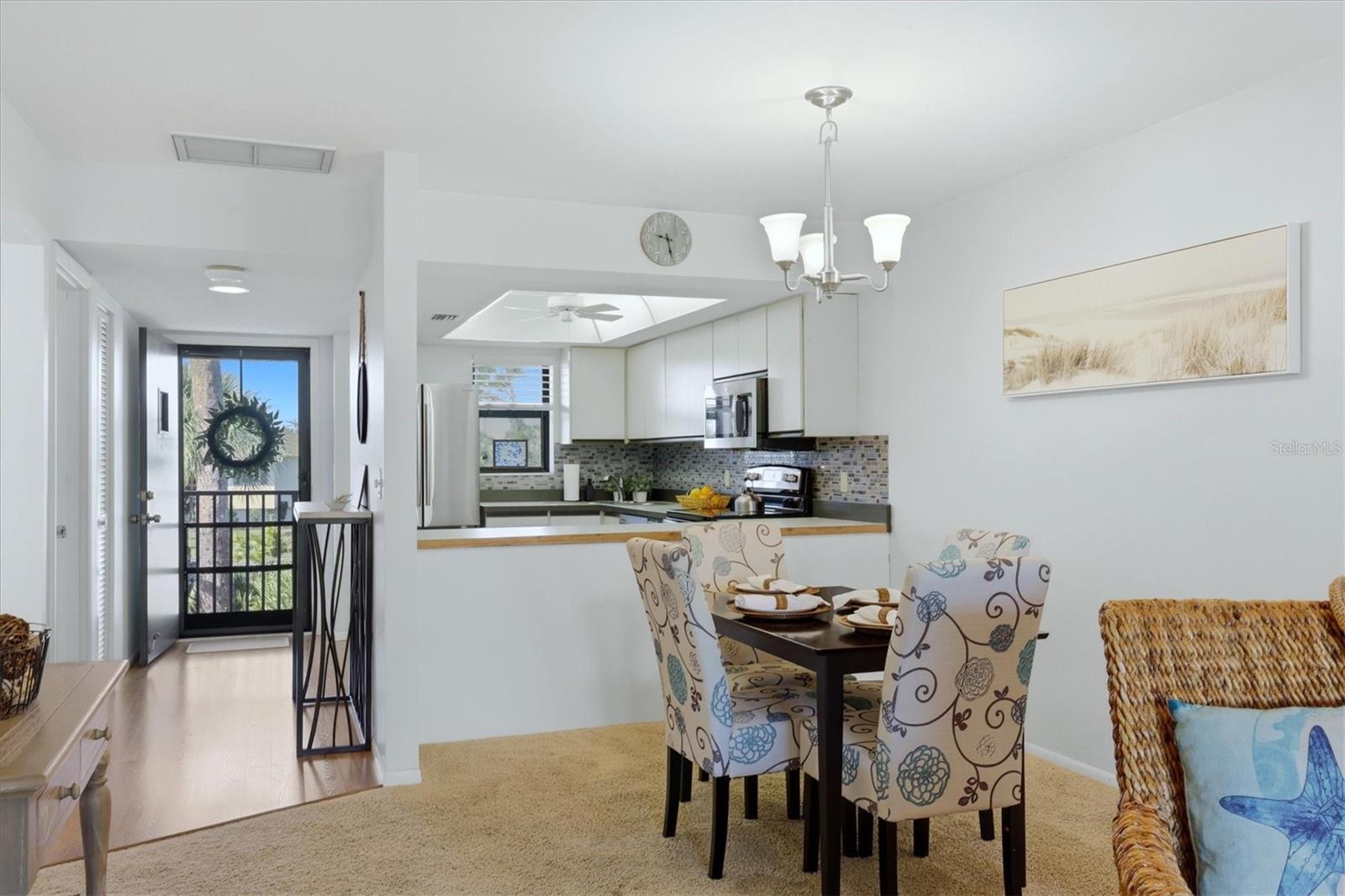 FOREST PARK CONDO PH 02 BLDG 02 - Residential