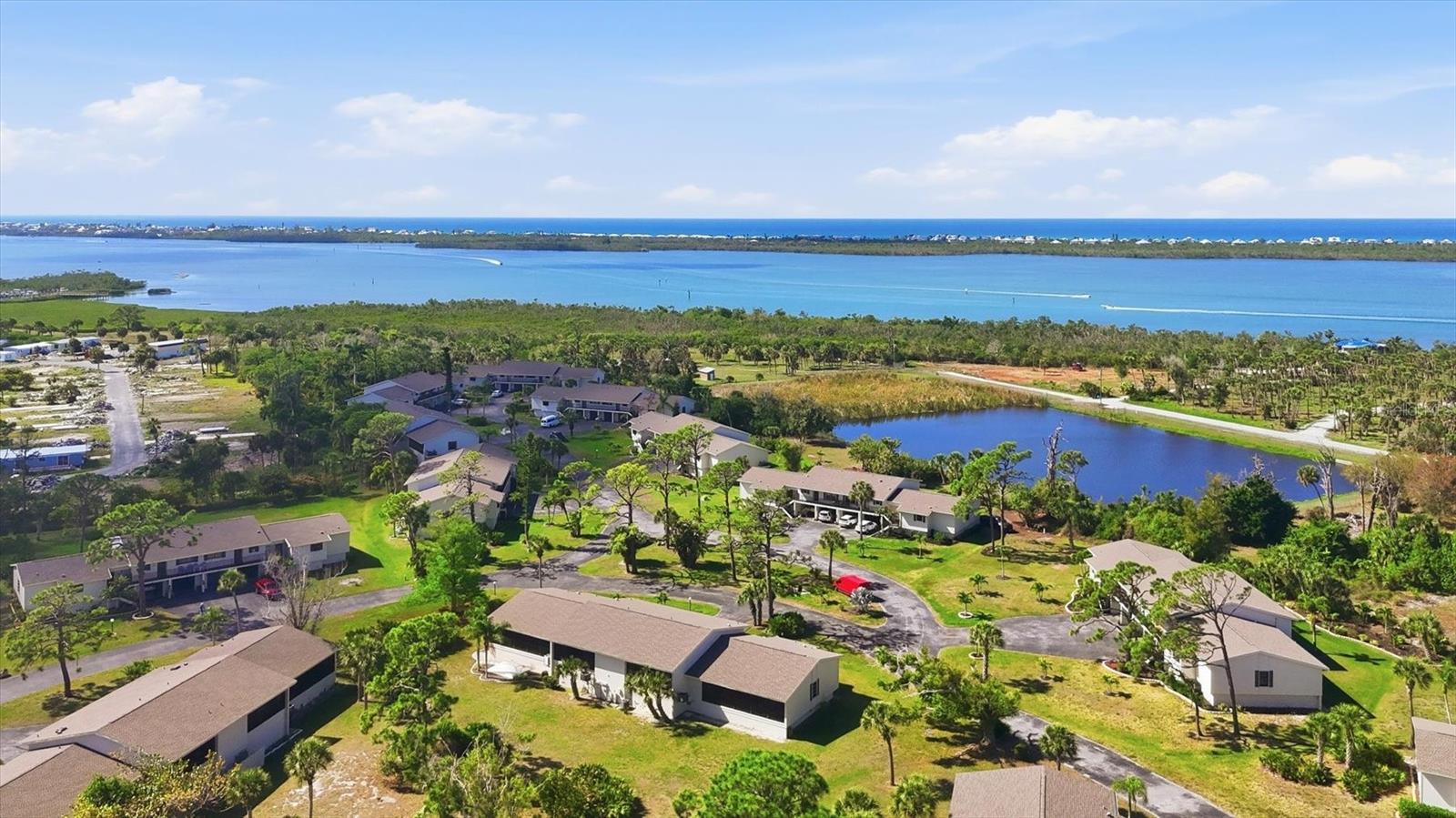 FOREST PARK CONDO PH 02 BLDG 02 - Residential