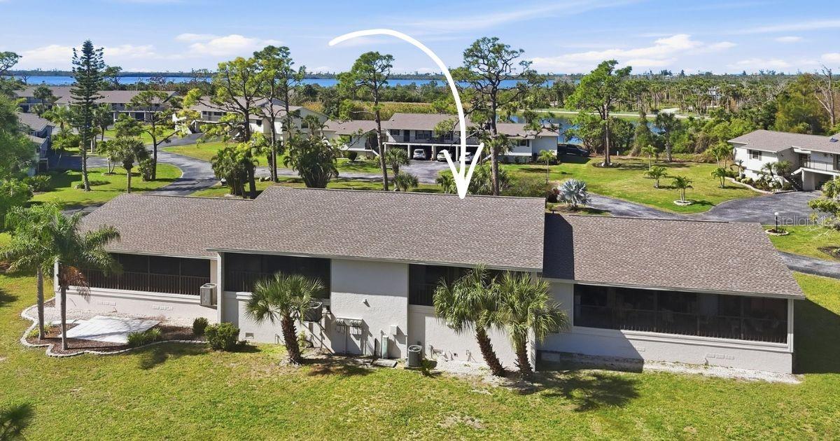 FOREST PARK CONDO PH 02 BLDG 02 - Residential