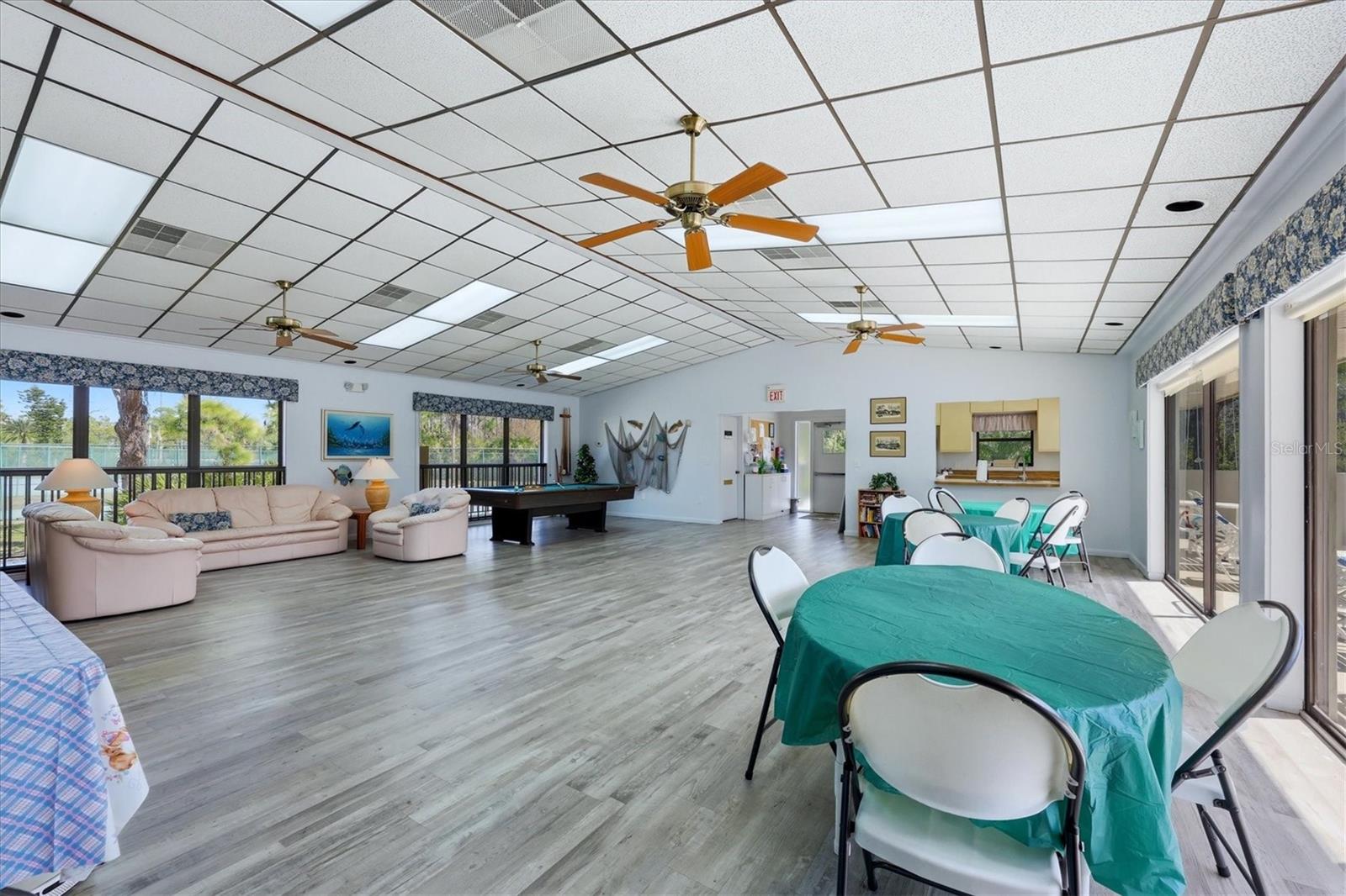 FOREST PARK CONDO PH 02 BLDG 02 - Residential