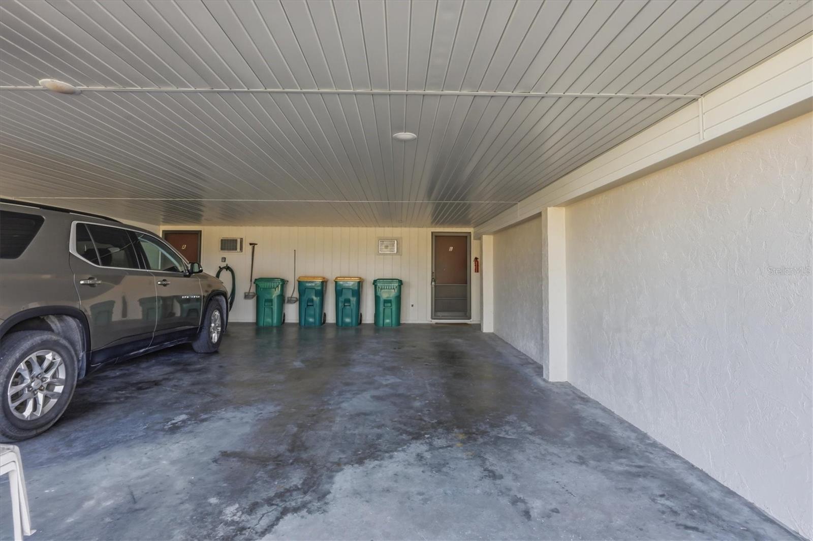 FOREST PARK CONDO PH 02 BLDG 02 - Residential