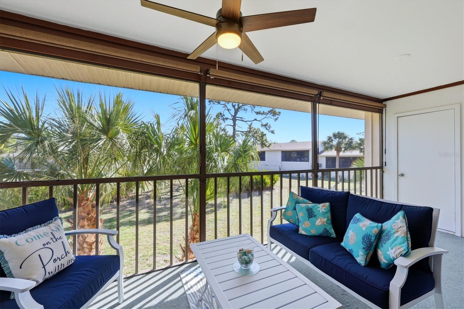 FOREST PARK CONDO PH 02 BLDG 02 - Residential