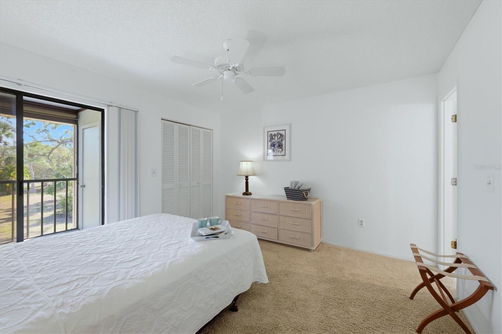 FOREST PARK CONDO PH 02 BLDG 02 - Residential