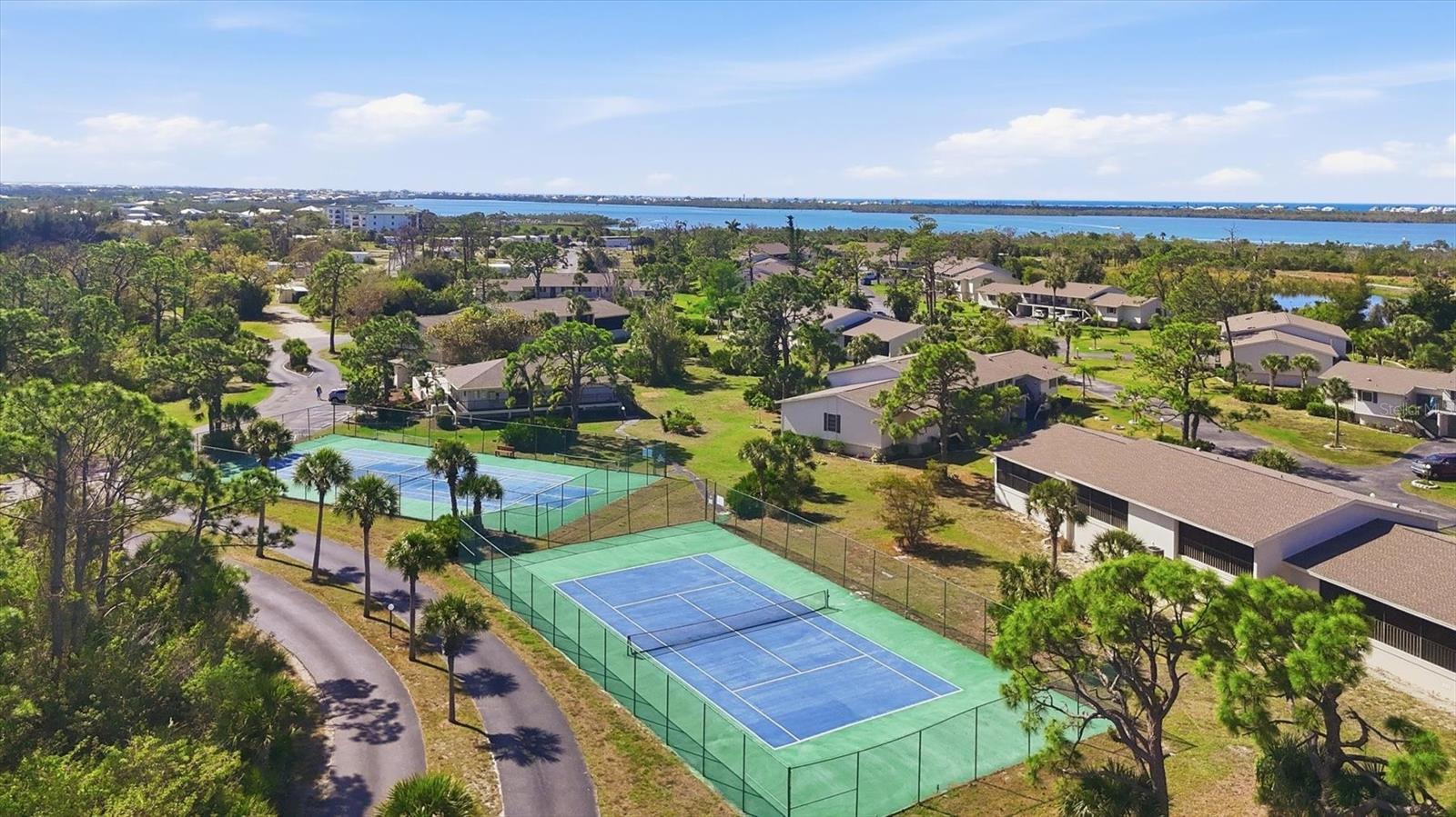 FOREST PARK CONDO PH 02 BLDG 02 - Residential