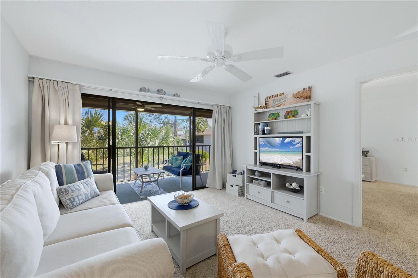 FOREST PARK CONDO PH 02 BLDG 02 - Residential