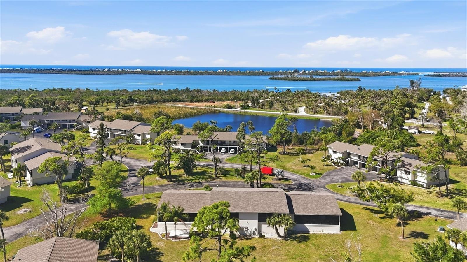 FOREST PARK CONDO PH 02 BLDG 02 - Residential