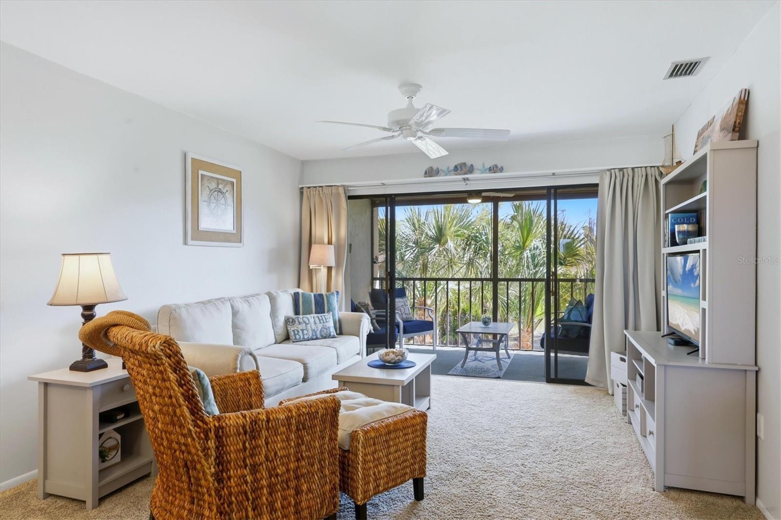 FOREST PARK CONDO PH 02 BLDG 02 - Residential