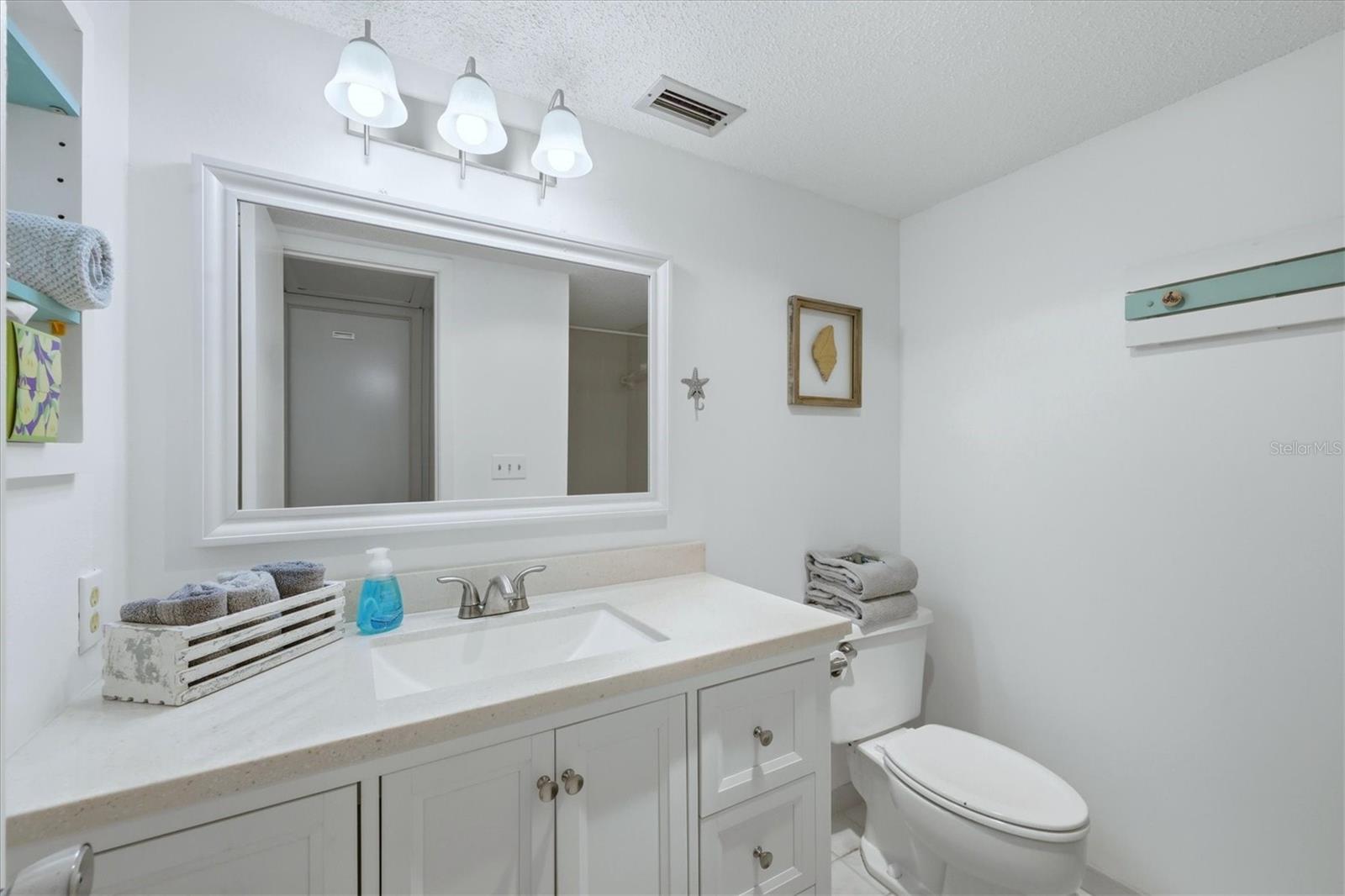 FOREST PARK CONDO PH 02 BLDG 02 - Residential