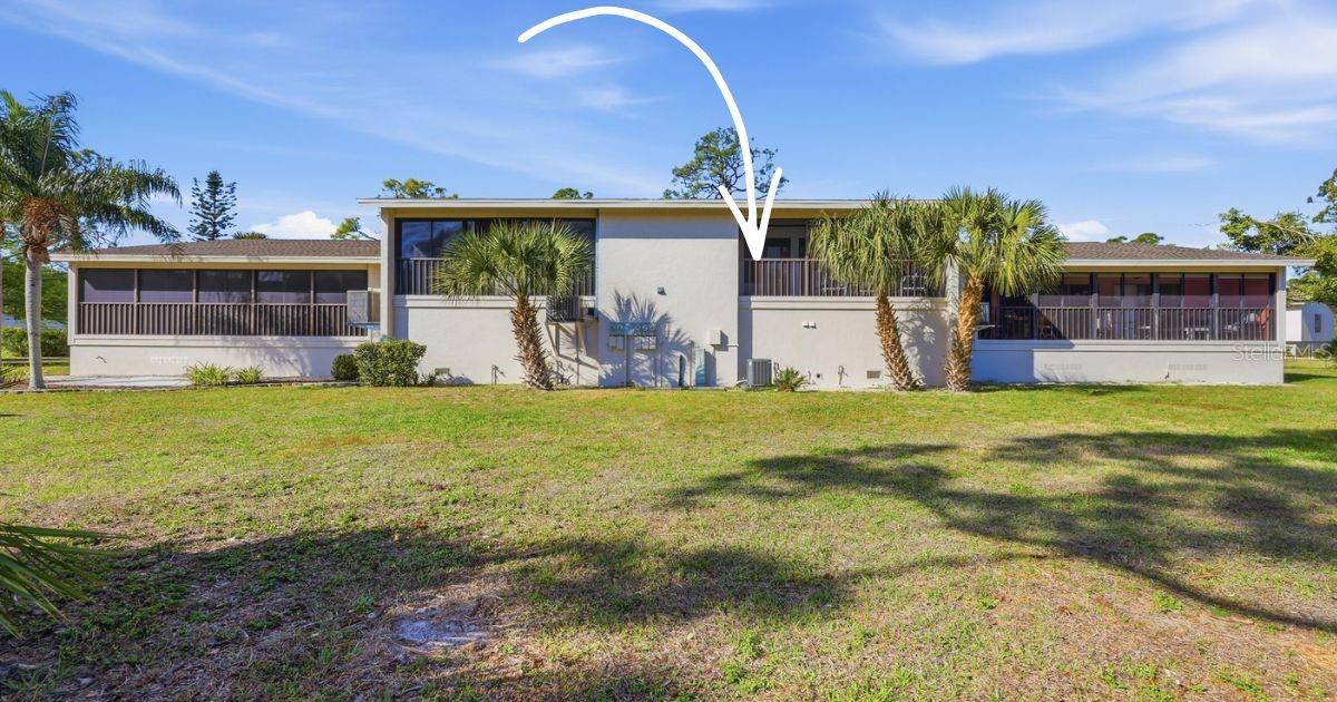 FOREST PARK CONDO PH 02 BLDG 02 - Residential