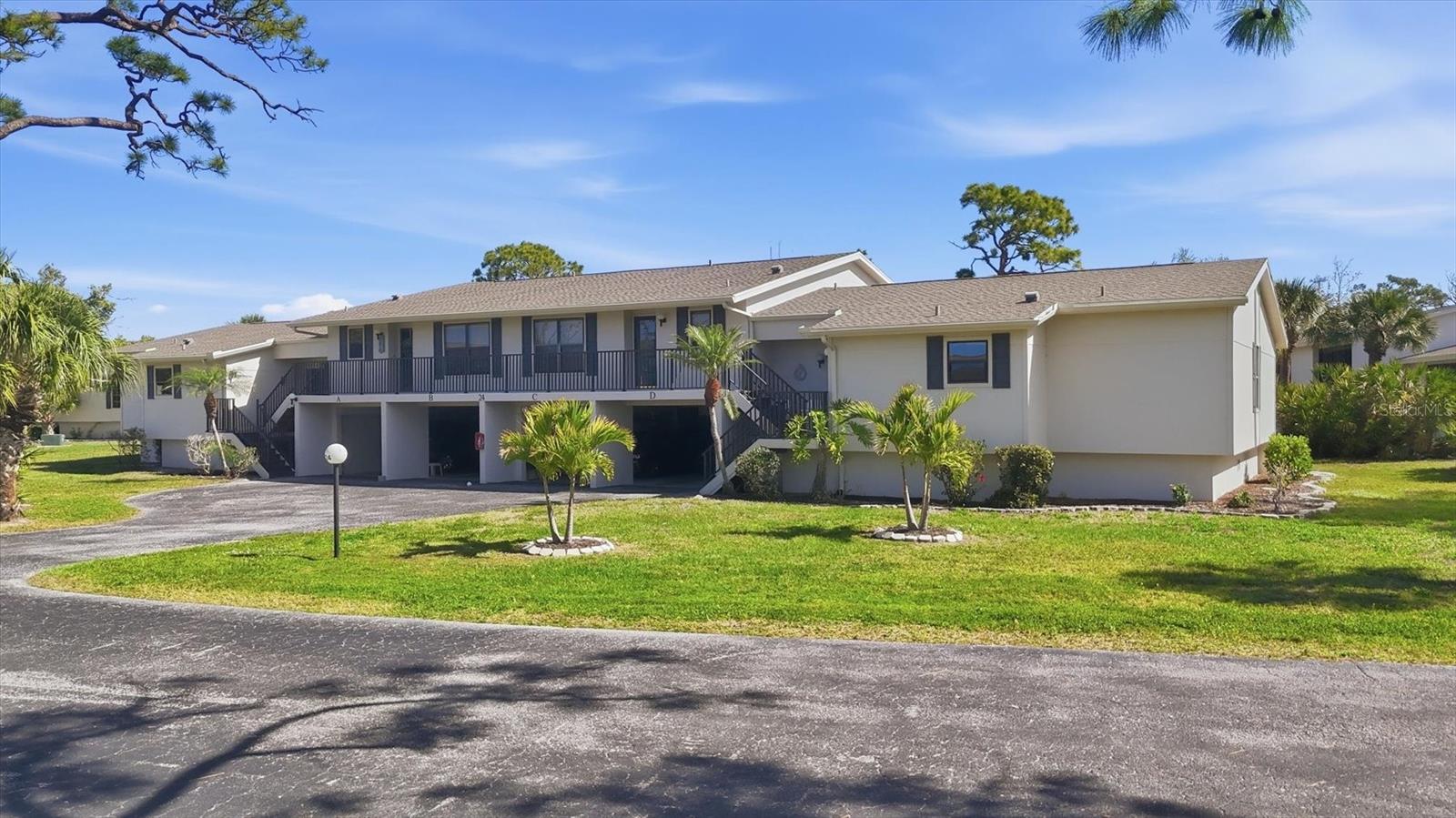 FOREST PARK CONDO PH 02 BLDG 02 - Residential