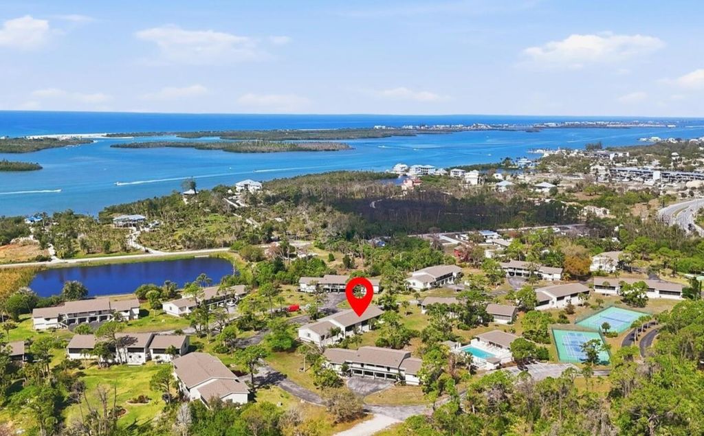 Photo of 4260 Placida Road #24B, Englewood, FL 34224 (MLS # N6143242)