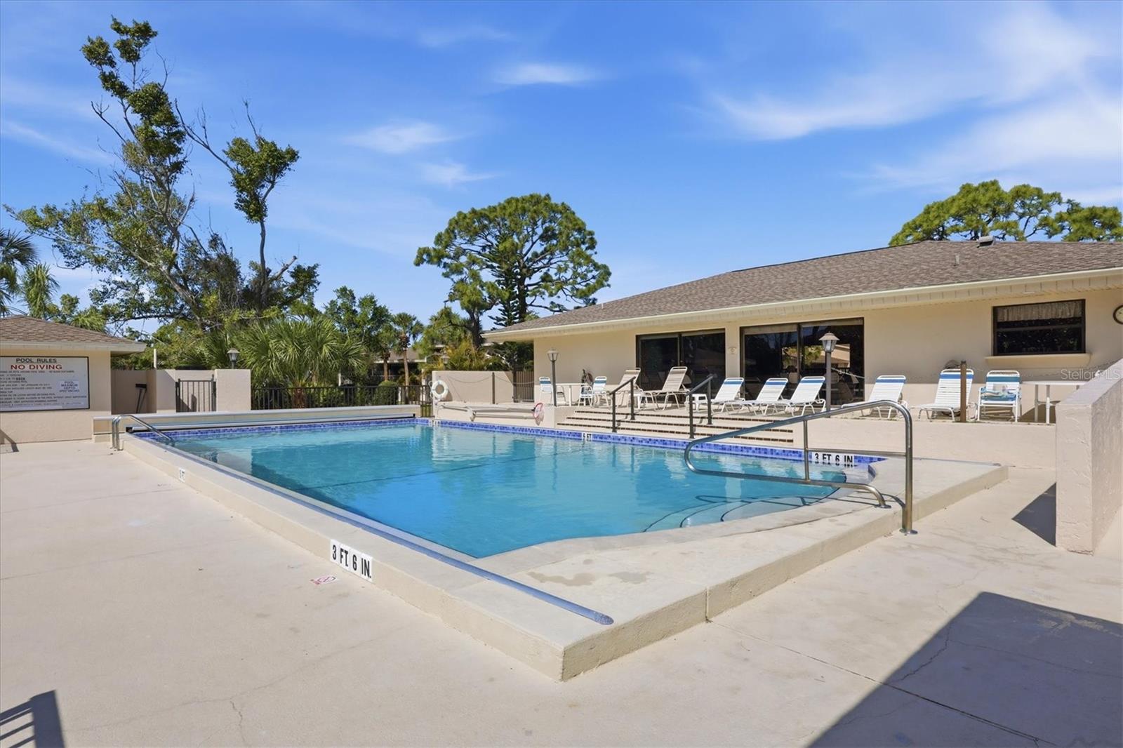 FOREST PARK CONDO PH 02 BLDG 02 - Residential