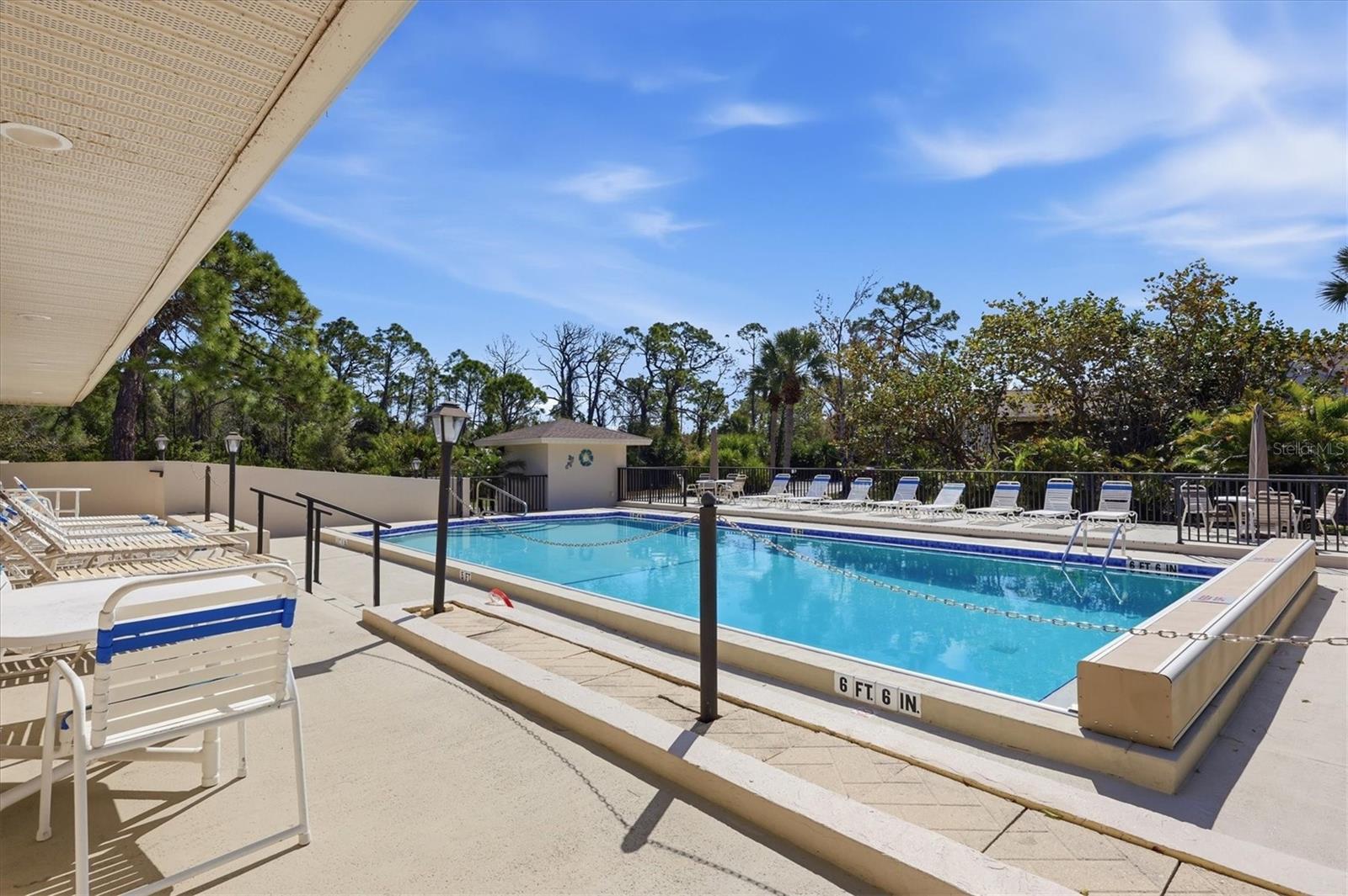 FOREST PARK CONDO PH 02 BLDG 02 - Residential