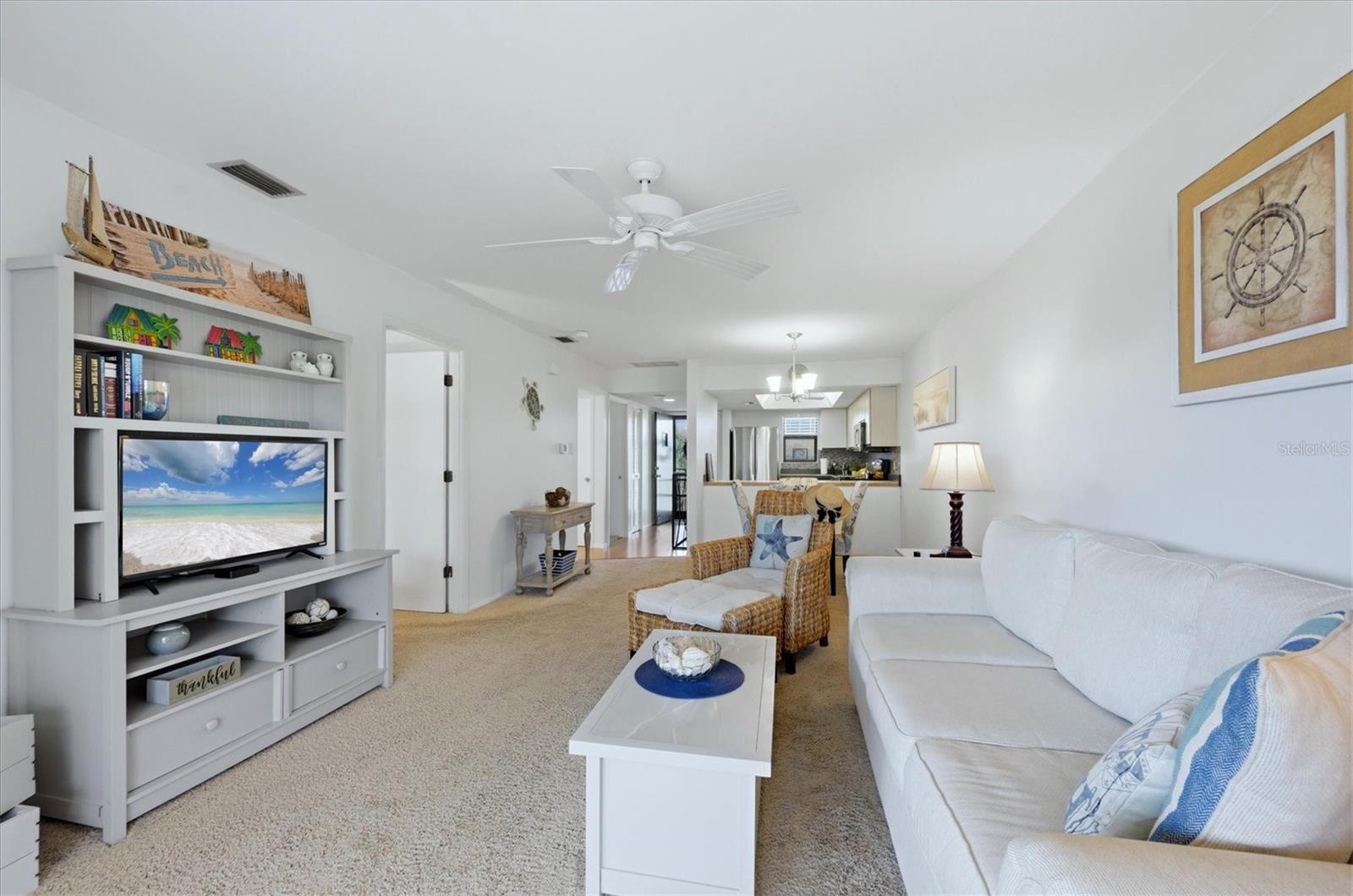 FOREST PARK CONDO PH 02 BLDG 02 - Residential