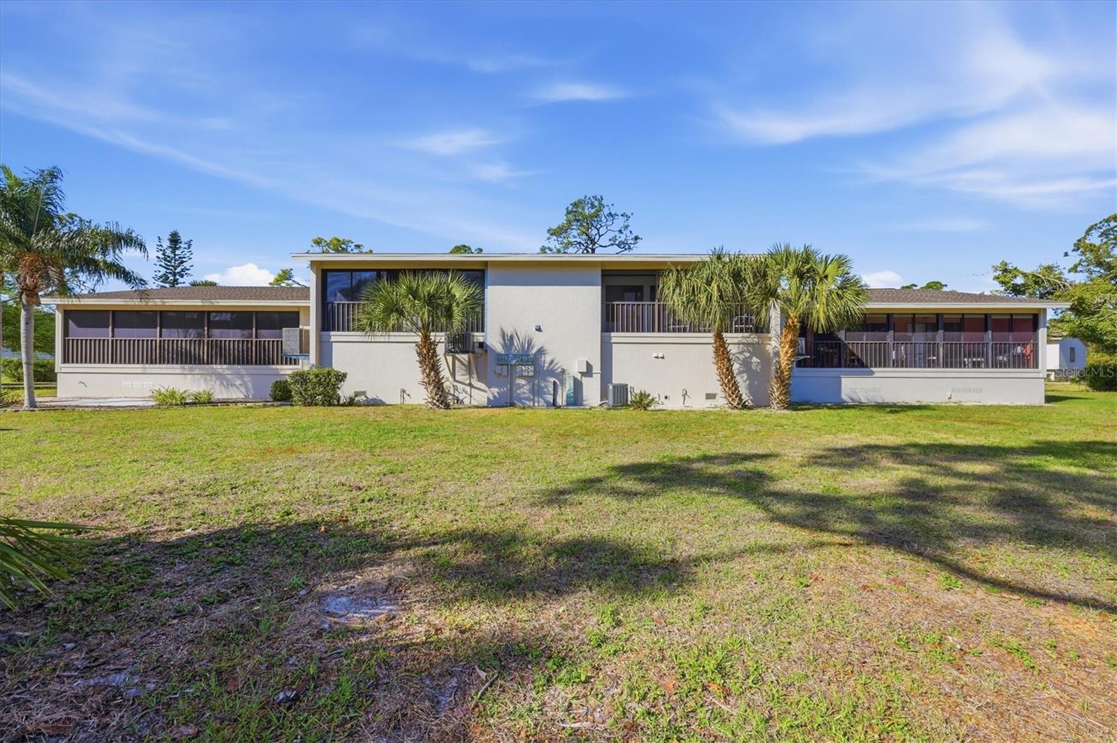 FOREST PARK CONDO PH 02 BLDG 02 - Residential