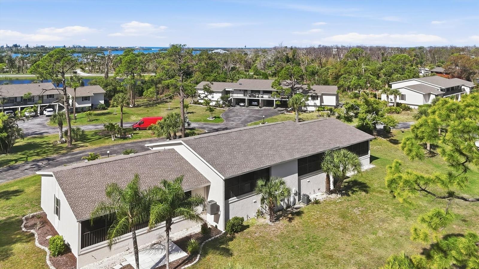 FOREST PARK CONDO PH 02 BLDG 02 - Residential