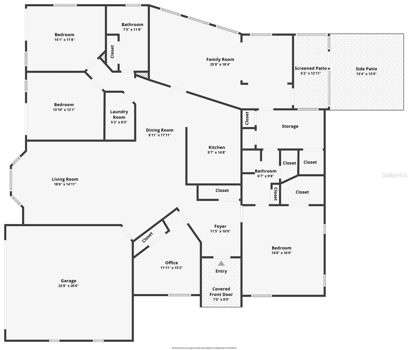 AZALEA PARK NORTHWEST - Residential