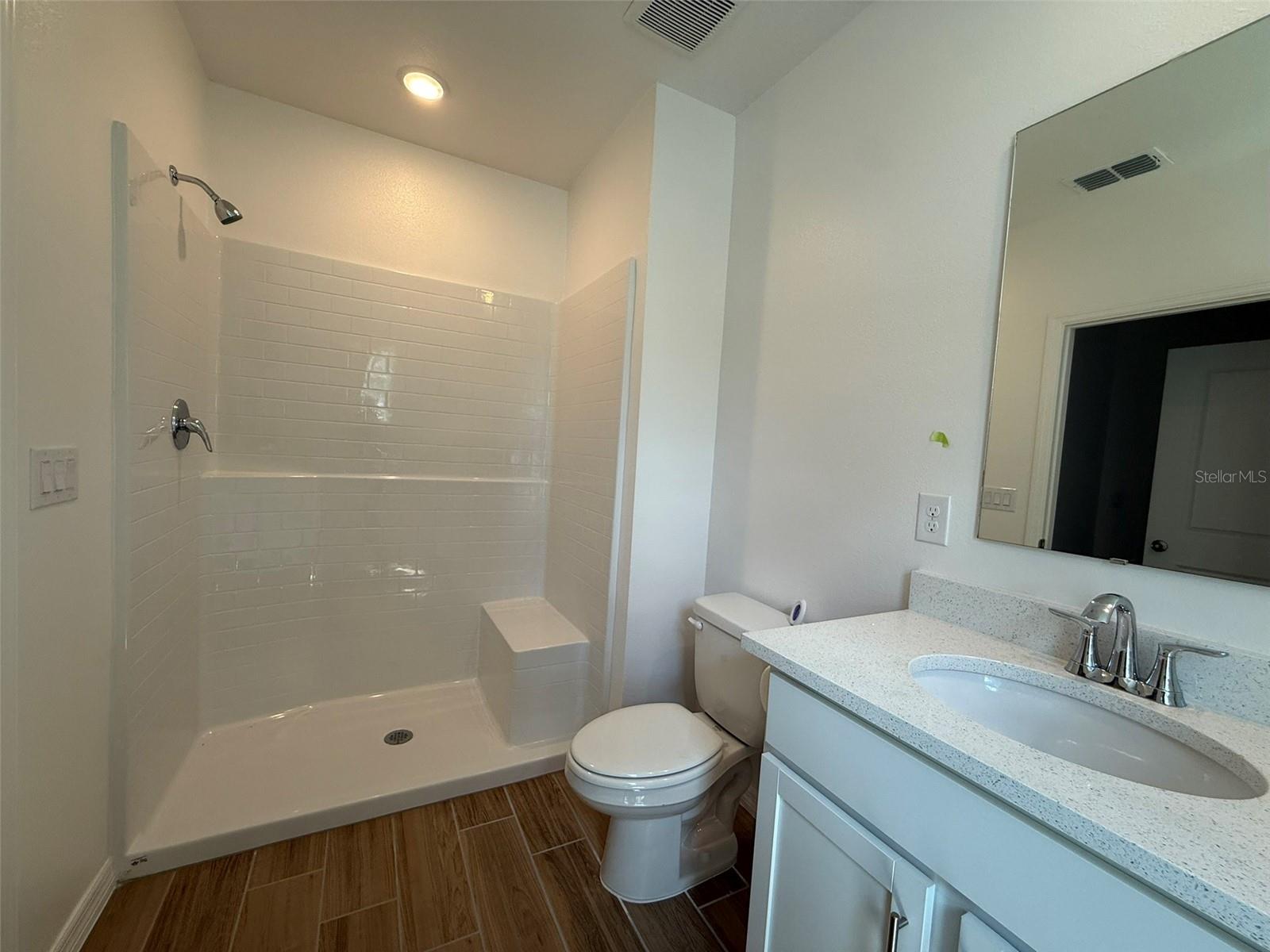 VILLAS PASS - Residential