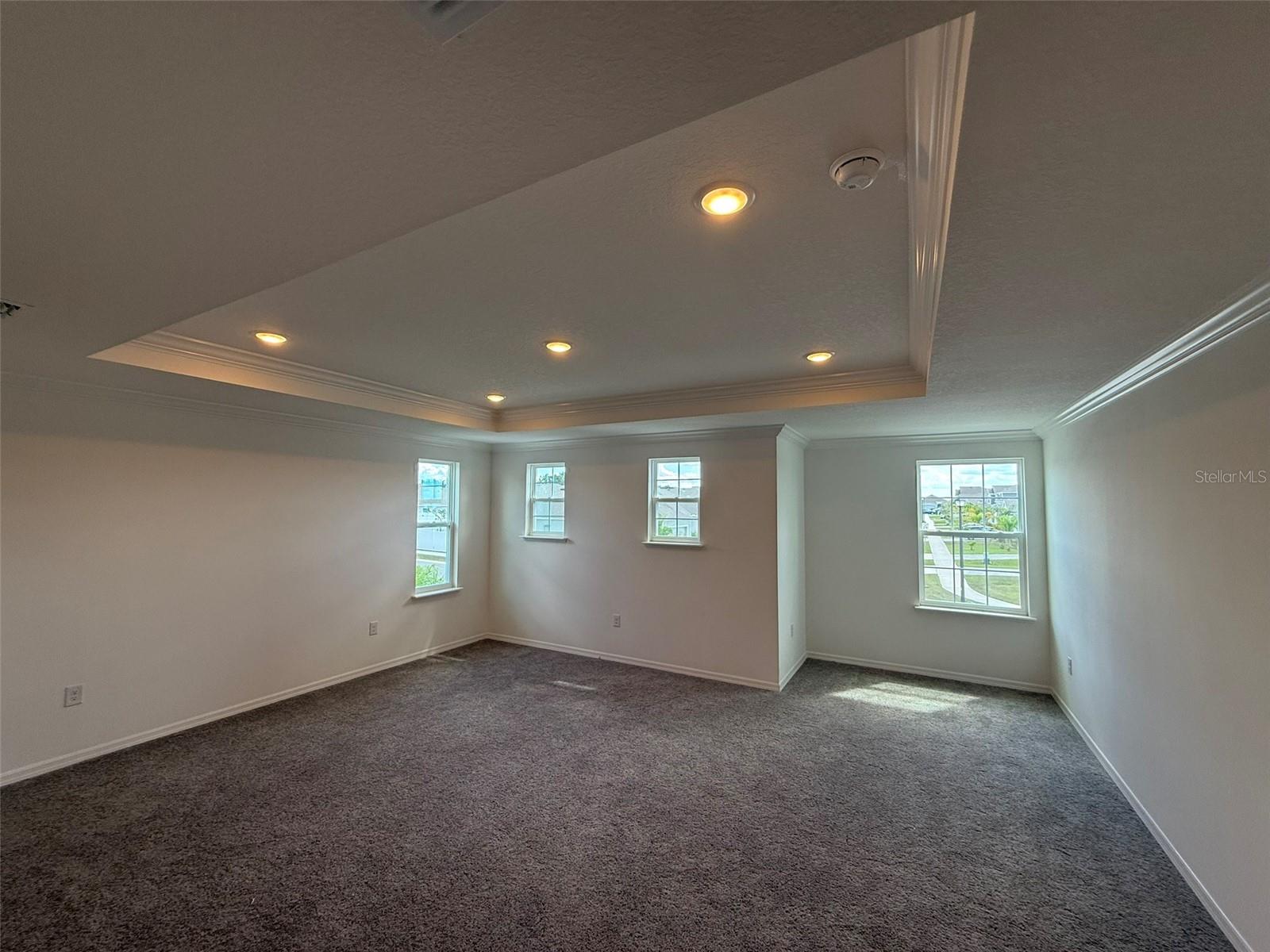 VILLAS PASS - Residential