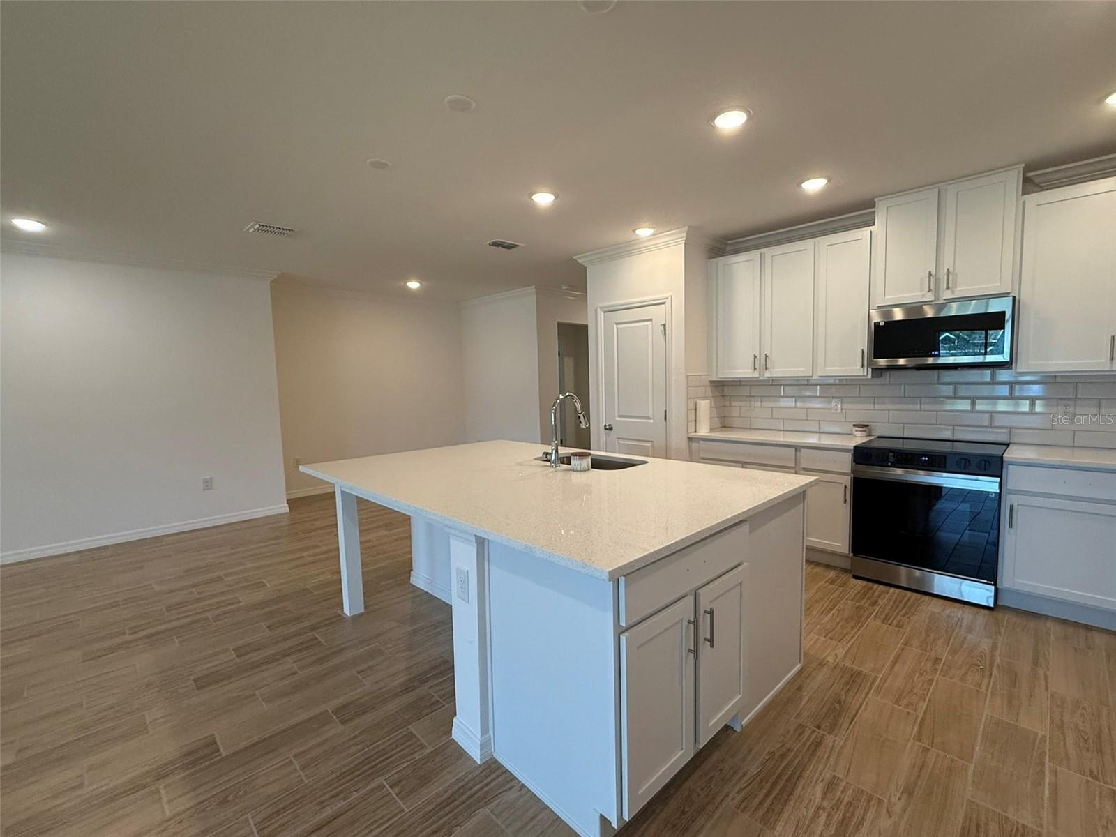 VILLAS PASS - Residential