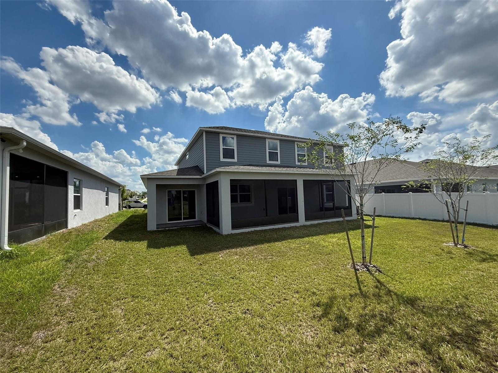 VILLAS PASS - Residential