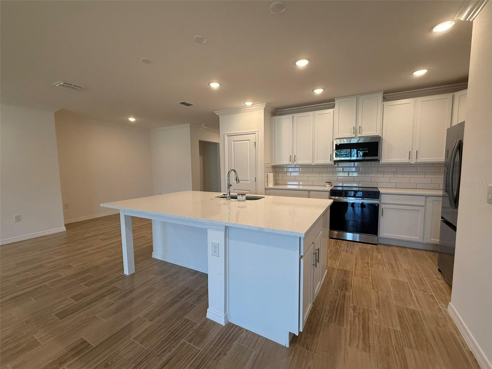 VILLAS PASS - Residential