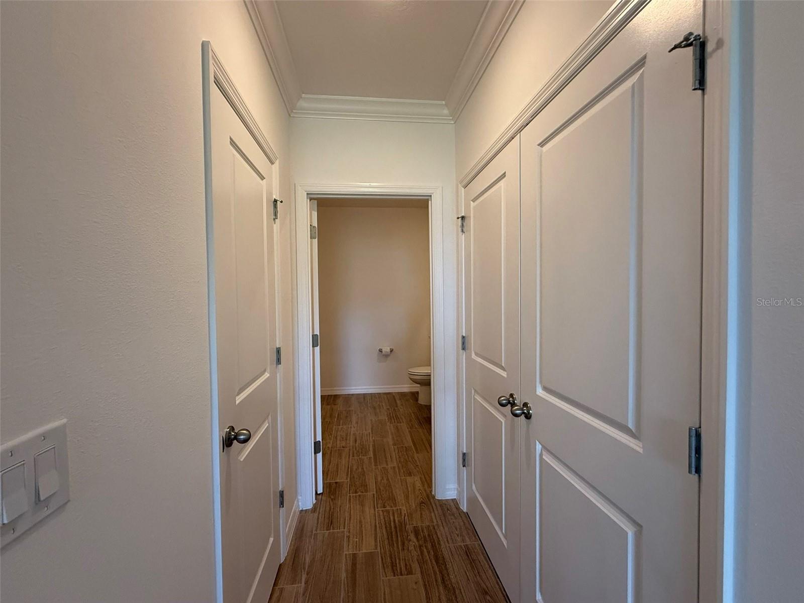 VILLAS PASS - Residential