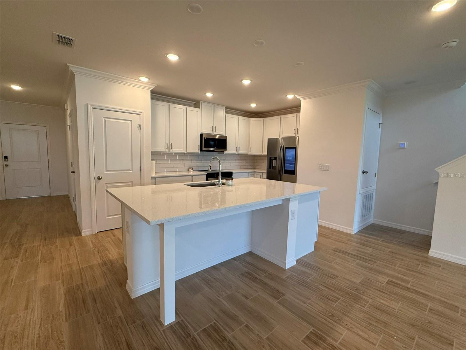 VILLAS PASS - Residential