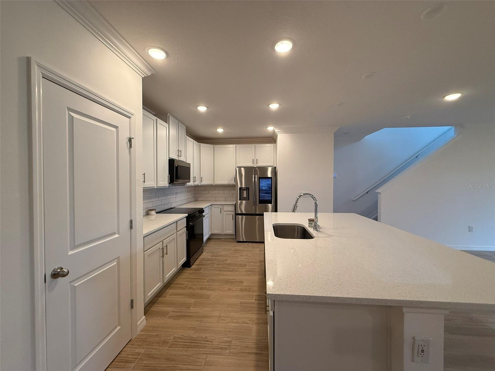 VILLAS PASS - Residential