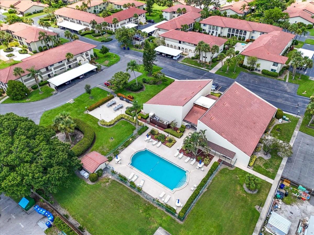 VILLAGE PLAZA SEC 6 - Residential Lease