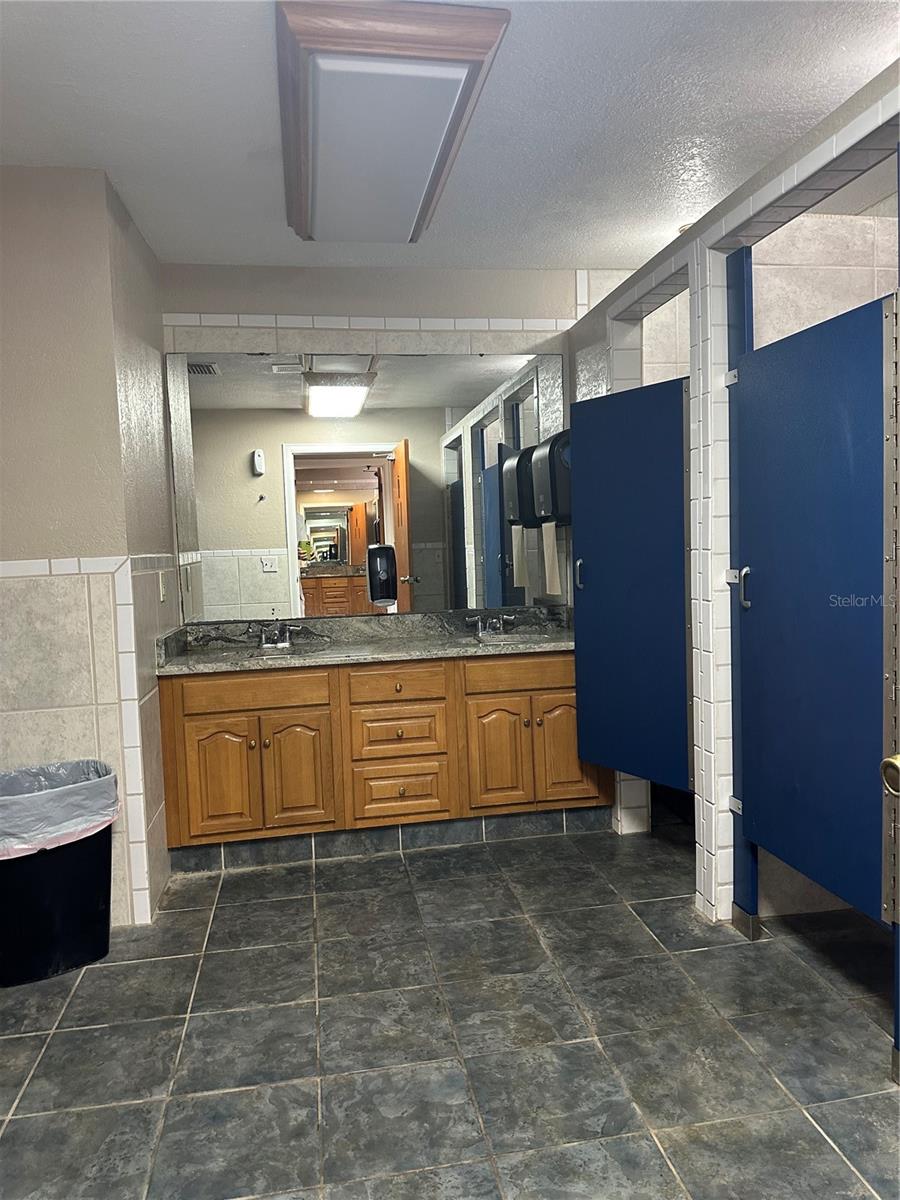 OKLAWAHA OVERLOOK CONDO - Residential
