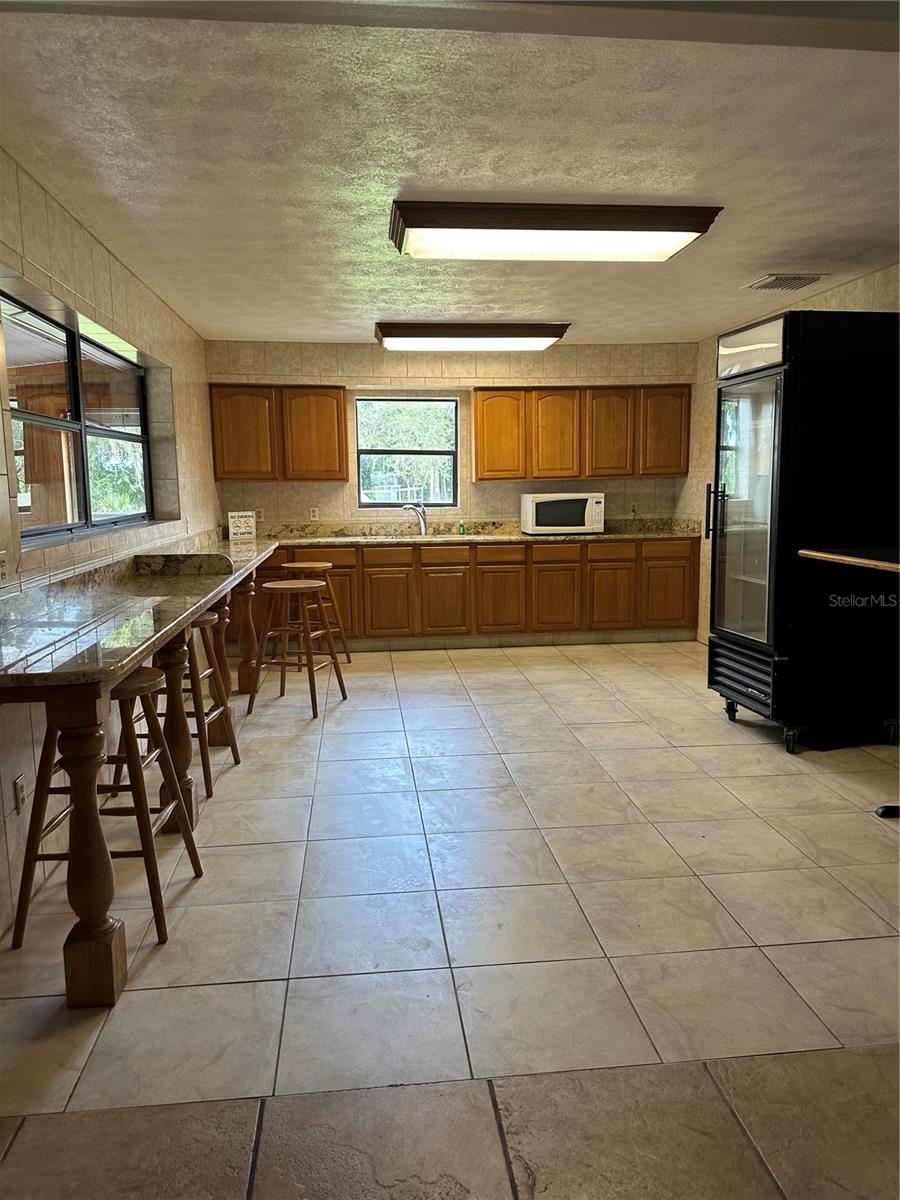 OKLAWAHA OVERLOOK CONDO - Residential