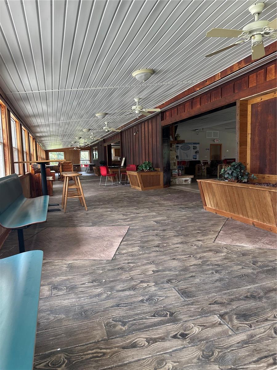 OKLAWAHA OVERLOOK CONDO - Residential